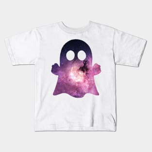 Space Ghost Kids T-Shirt